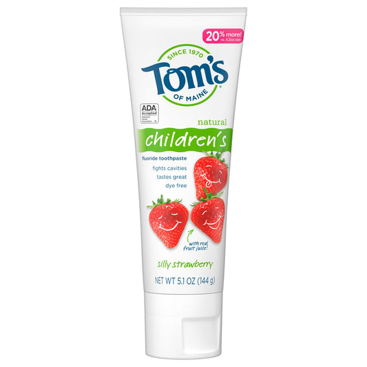 TOMS SILLY STRAW KIDS TP (6x5.10)-0