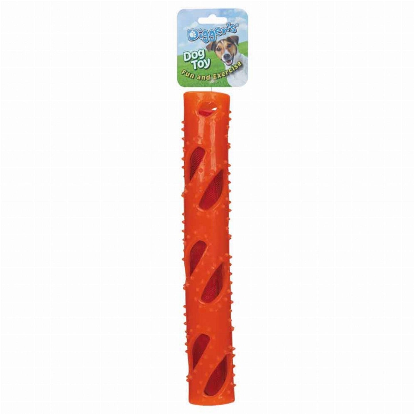 DGR Blue Crinkle Stuff Stick-2