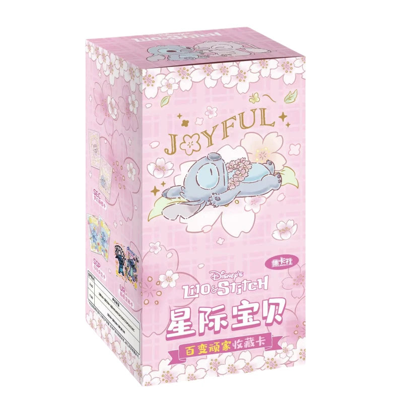 Genuine Disney Card 100 Anniversary Carnival Series Cards Mickey Mouse Art Signature Animation Collection Cards Kids Gifts