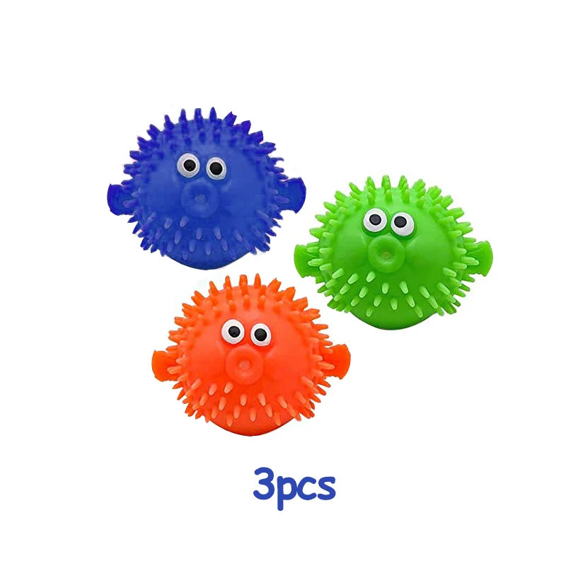 Summer Diving Toys Torpedos Octopus Diving Fish Ring Swimming Pool Water Games Training Gift Set Toys For kids