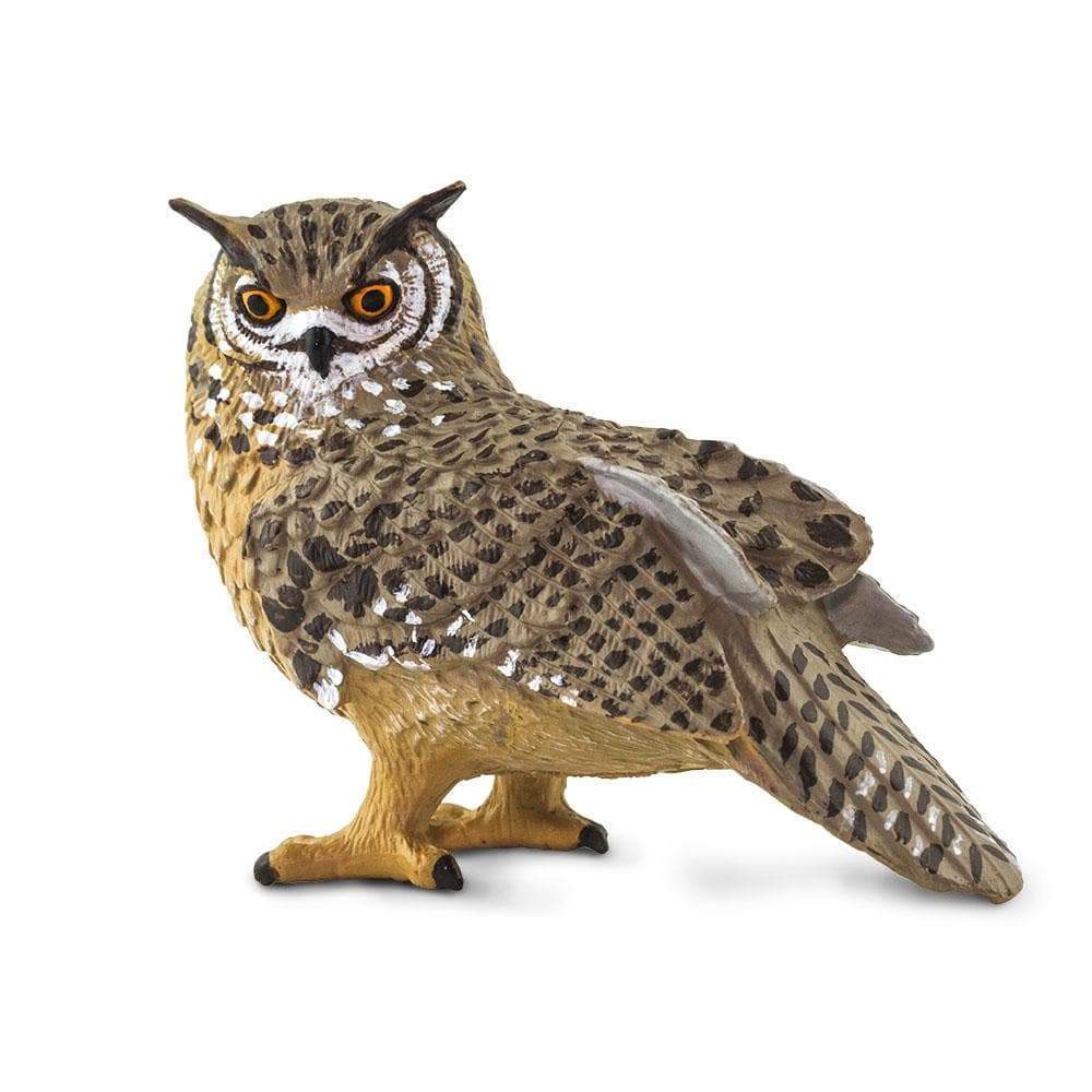 Eagle Owl-1