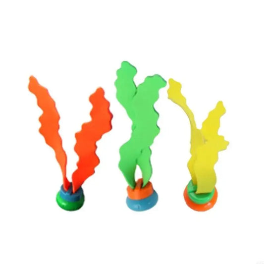 Fun Diving Toy Swimming Pool Toy for Kids Swimming Training Children Bath Toy Summer Pool Toy Underwater Game Toy Set