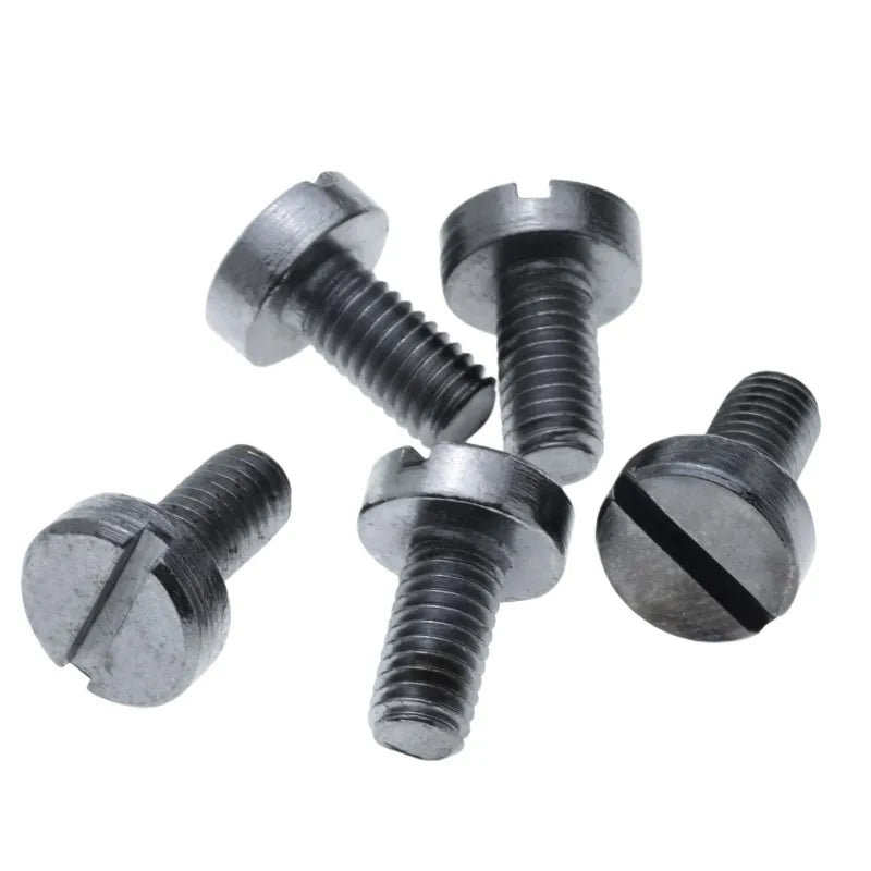 Frequently-Used For Lockstitch Sewing Moving Knife,Bobbin Winder,Positioning Hook Knee Press Lifter Screw