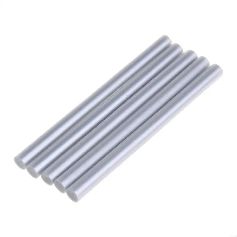 Hot Melt Adhesive Electric Silicone Guns Thermo Heat Tool 5x