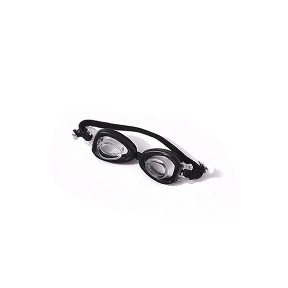 Swimming Glasses Dollhouse Props Miniatures Cotton Doll Accessories Mini Swimming Glasses Tiny Underwater Goggles Play House Toy