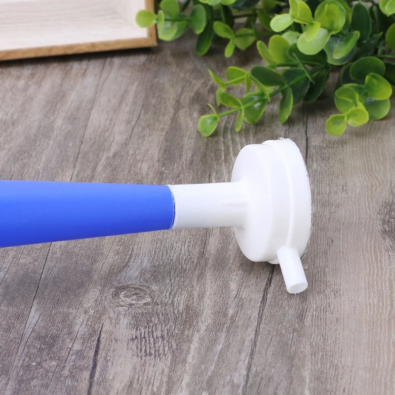 Cheer Plastic Horn Football Game Fans Cheerleading Props Vuvuzela Kid Trumpet Fans Horn New Cheering Props Children Toy