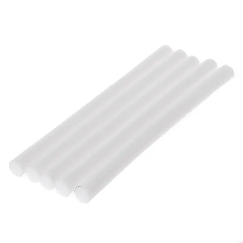 Hot Melt Adhesive Electric Silicone Guns Thermo Heat Tool 5x