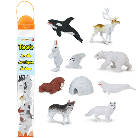 Arctic TOOB®-0
