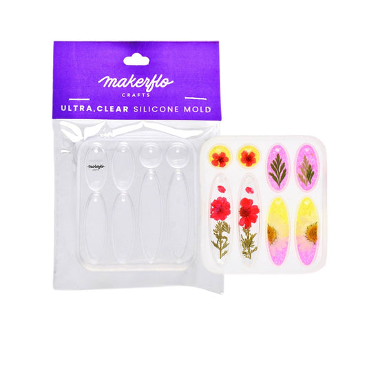 Jewelry Resin Molds-10