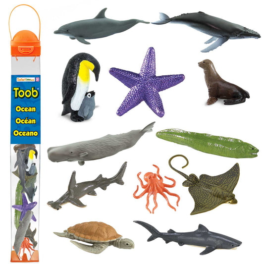Ocean TOOB®-0